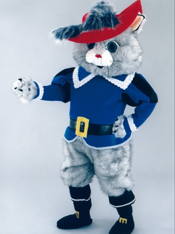 Mascottes été - Disney