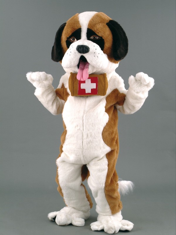 Saint Bernard